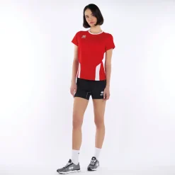 T-Shirt Remy pour femme de running