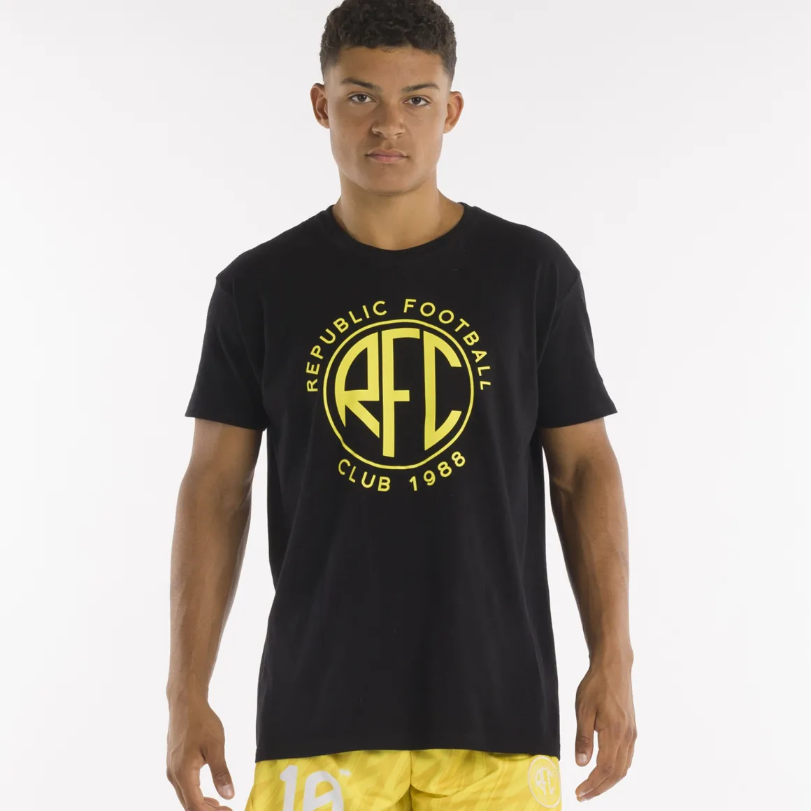 T-shirt RFC 1988