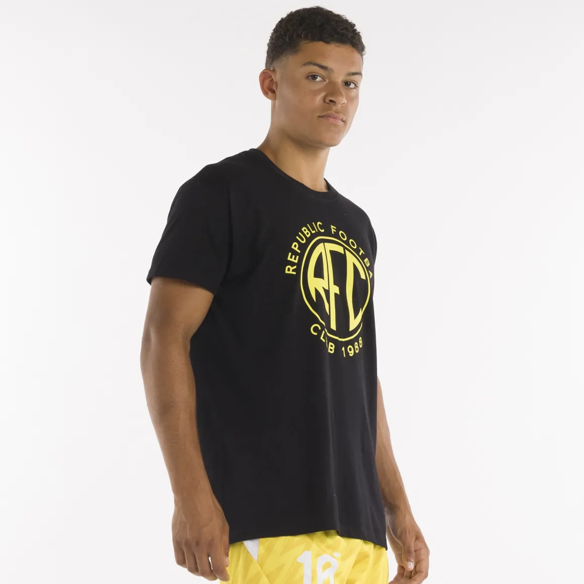 T-shirt RFC 1988
