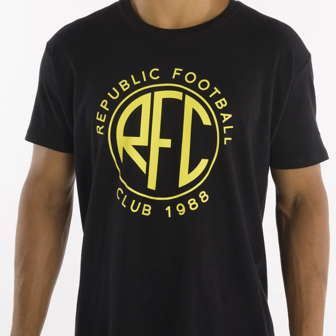 T-shirt RFC 1988