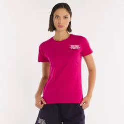 T-shirt SS25 pour femmes