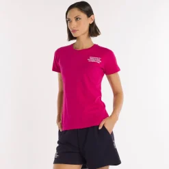 T-shirt SS25 pour femmes