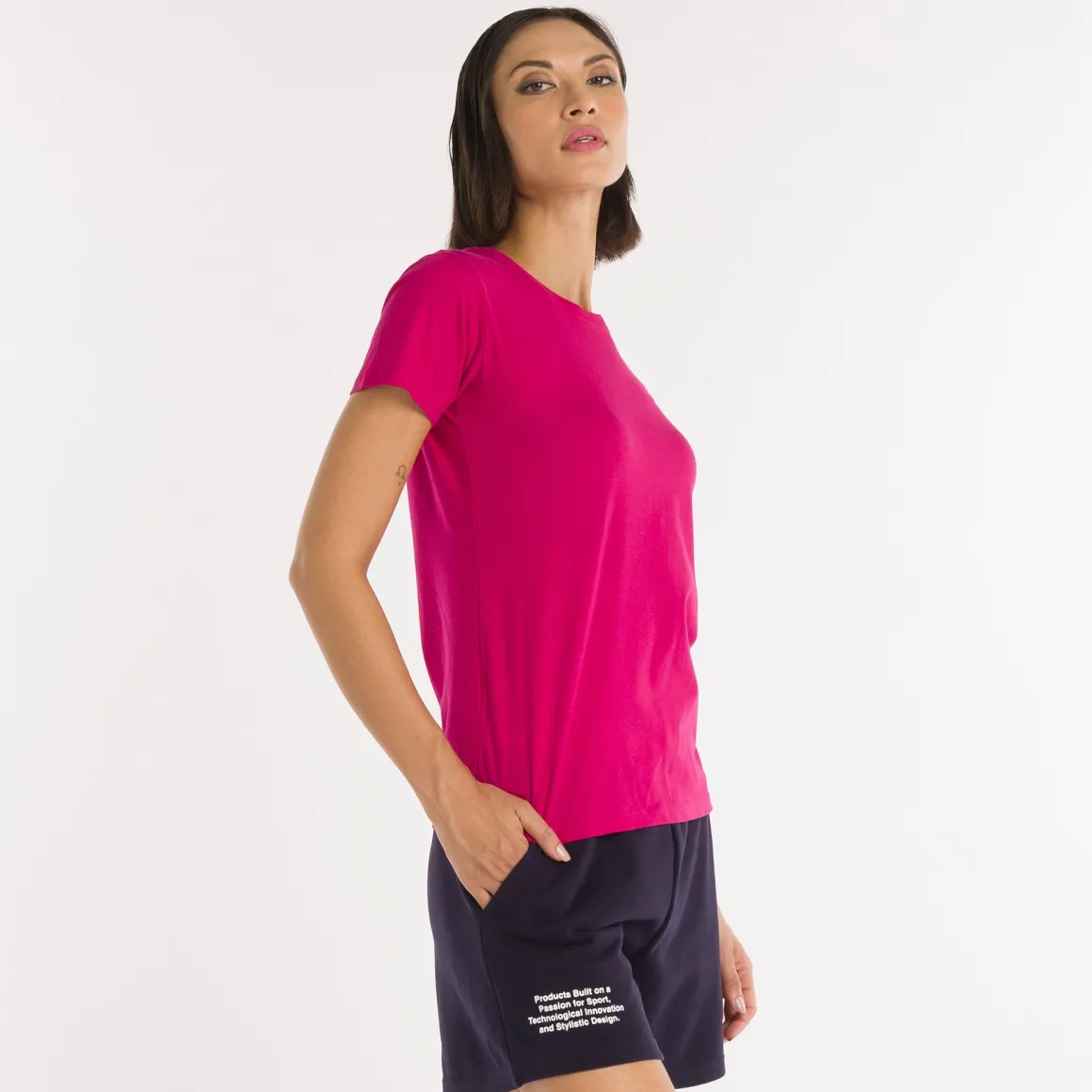 T-shirt SS25 pour femmes