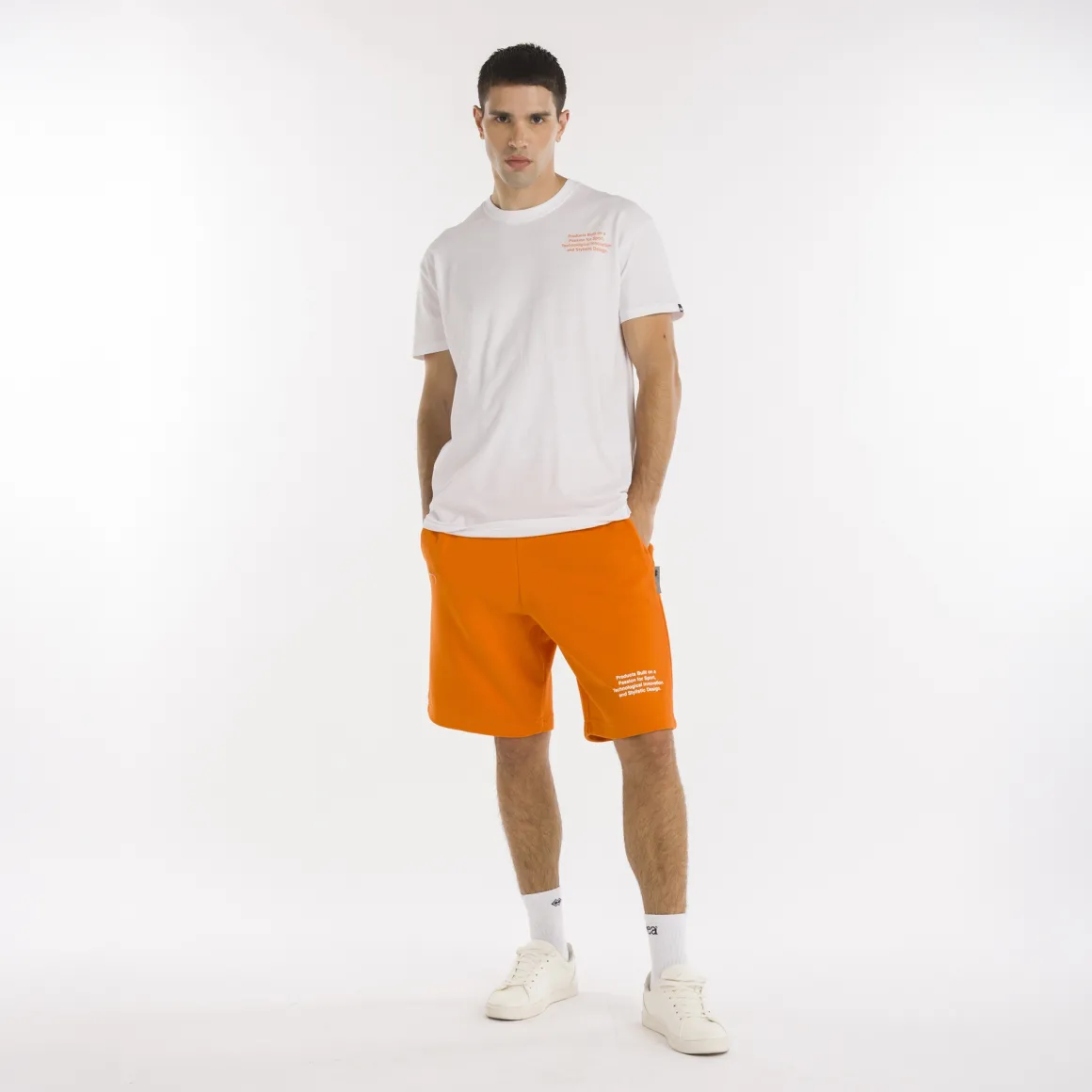 T-shirt SS25 pour hommes