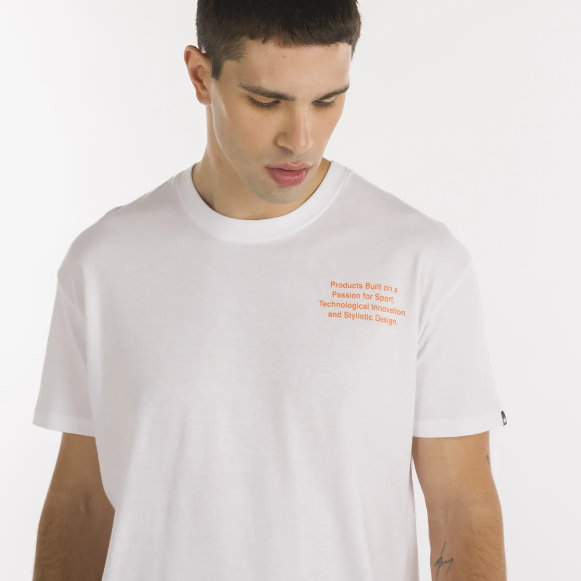 T-shirt SS25 pour hommes