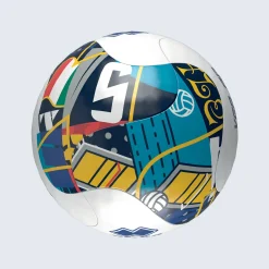 VER8P HERITAGE PALLONE