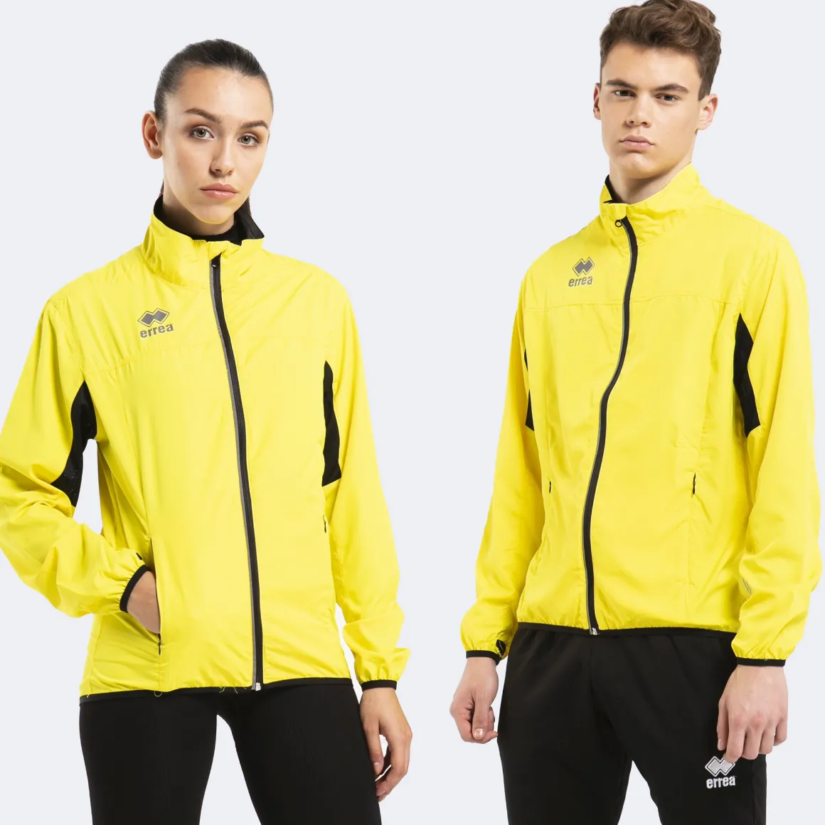 Veste coupe-vent Dwyn pour homme