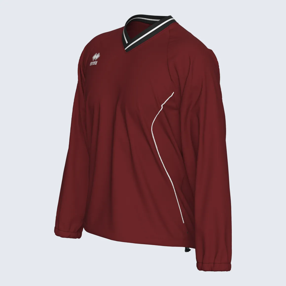 Veste coupe-vent Ottawa 3.0 pour enfant