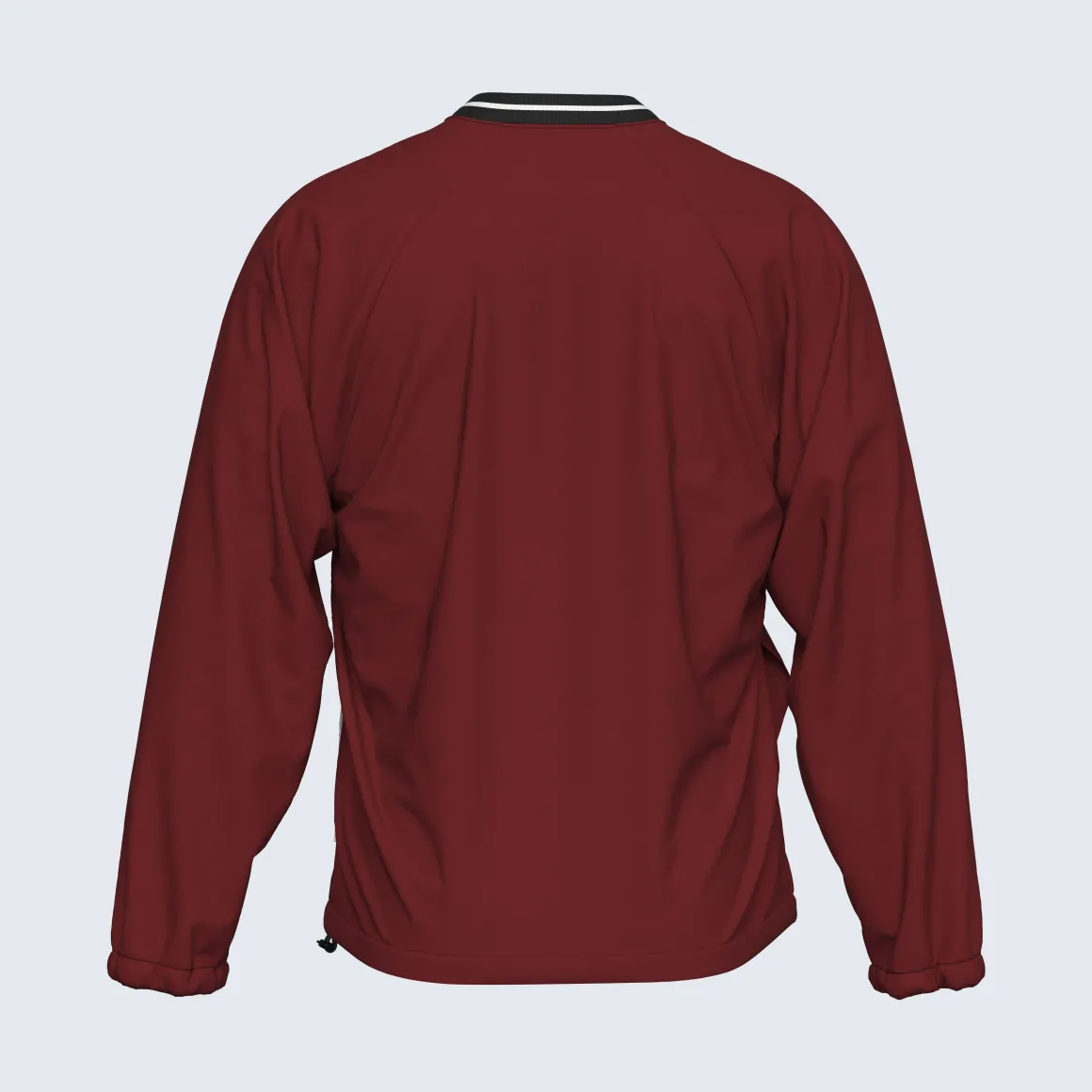 Veste coupe-vent Ottawa 3.0 pour enfant