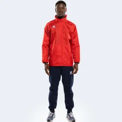 Veste coupe-vent Pressing unisex