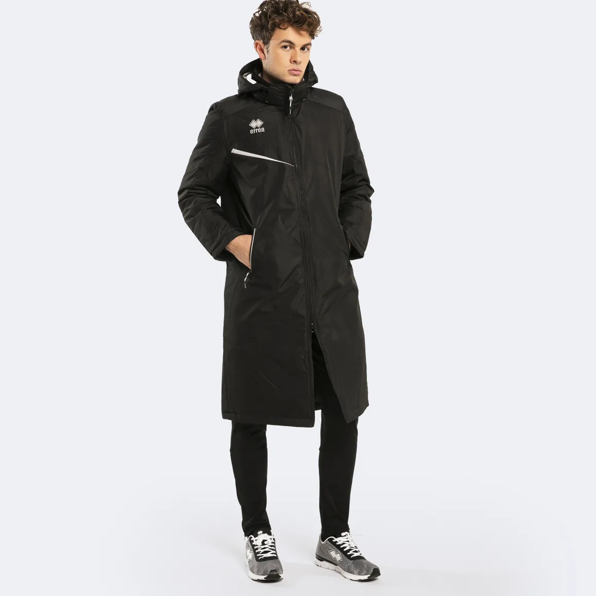 Veste de Coach Iceland 3.0