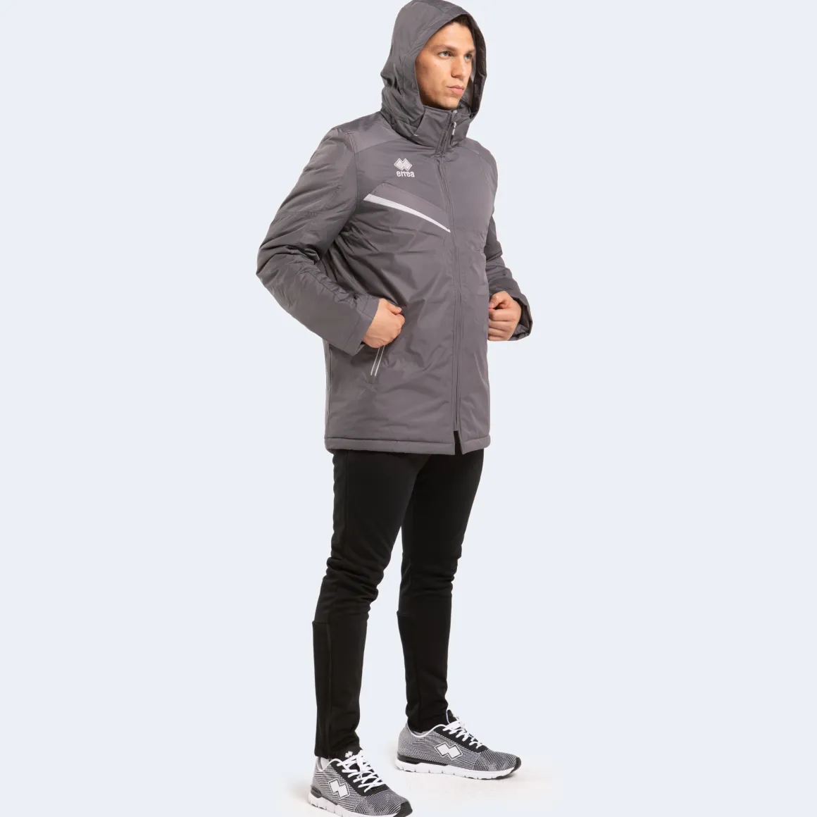 Veste Iceland 3.0 unisex