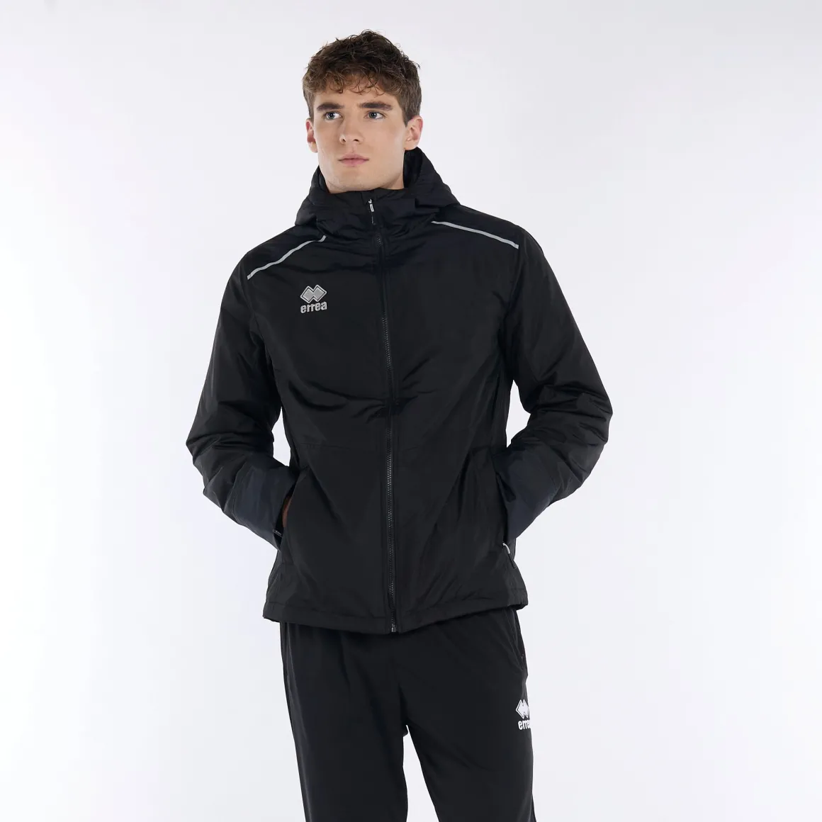 Veste imperméable Babylon
