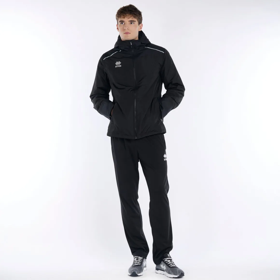 Veste imperméable Babylon