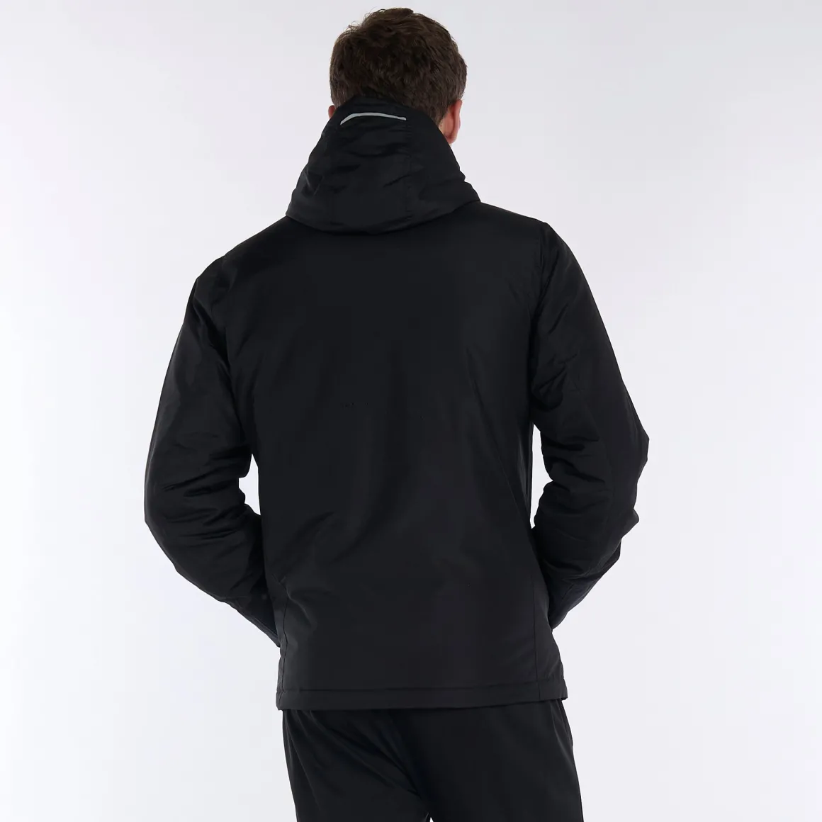 Veste imperméable Babylon