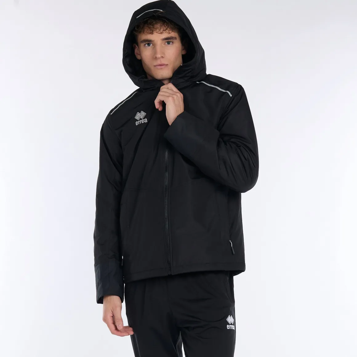 Veste imperméable Babylon