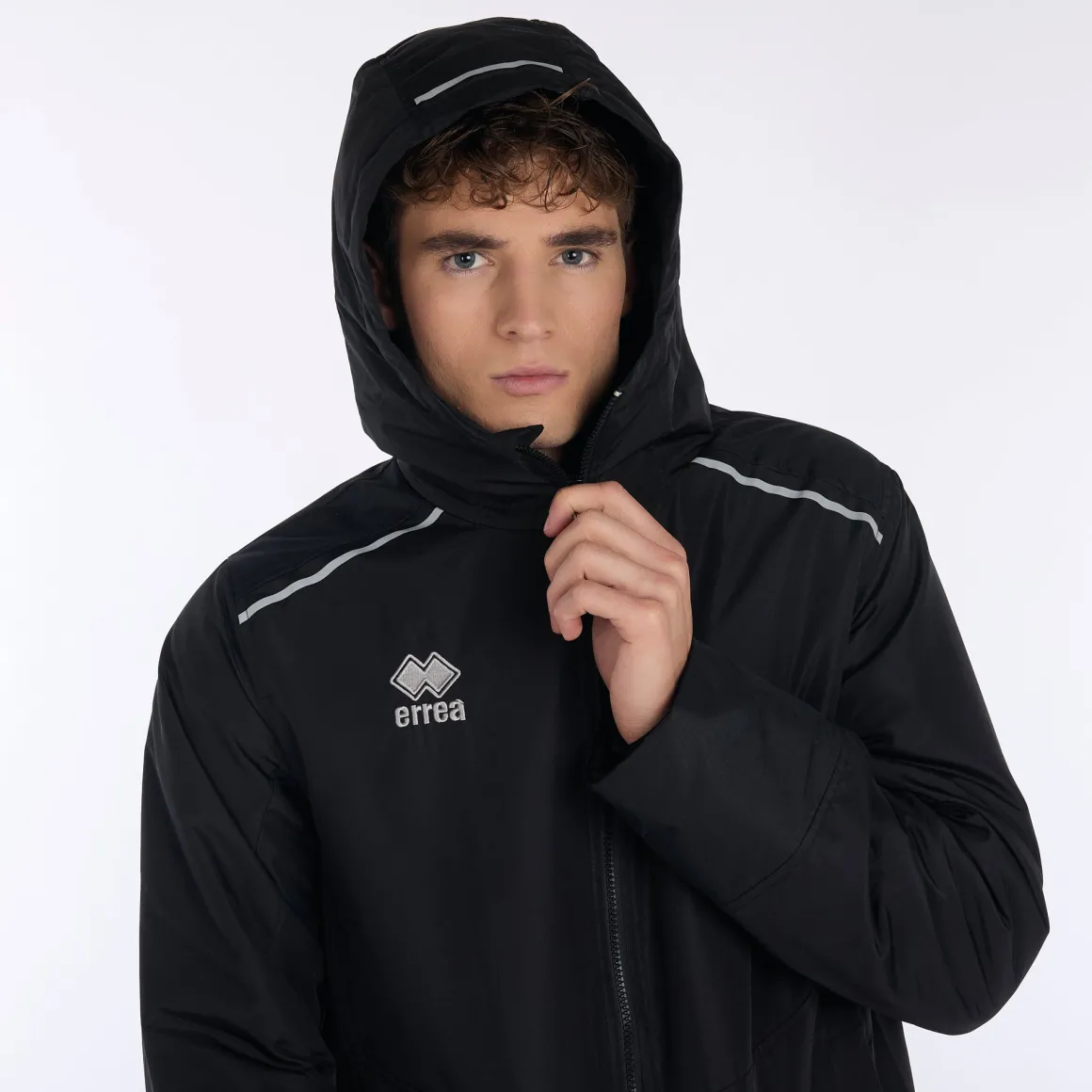 Veste imperméable Babylon