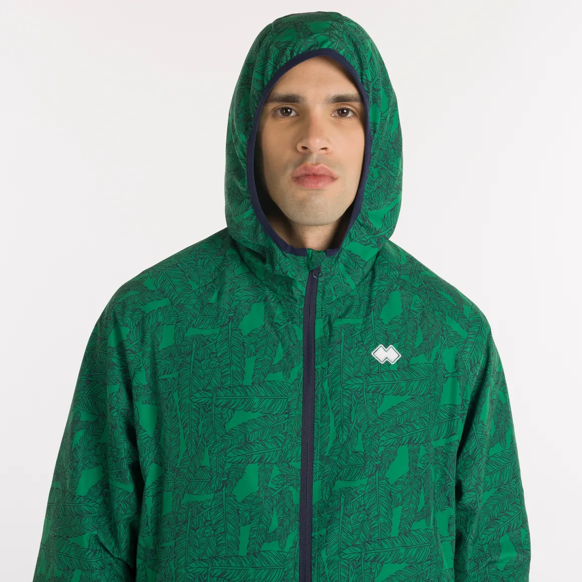 Veste légère All Over