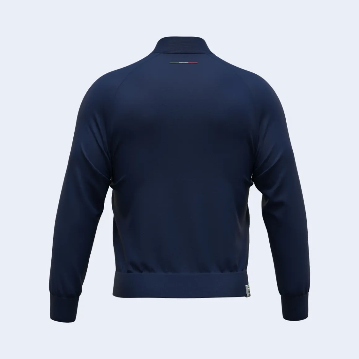 Veste Massimo destinée à la Police nationale italienne - Ligne LifeStyle d"rreà