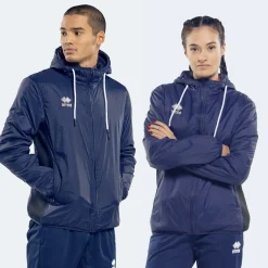 Veste Nabilas unisex