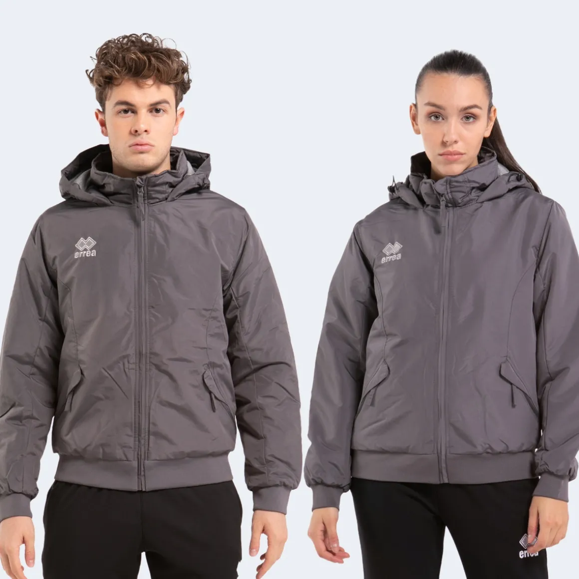 Veste Niamh unisexe