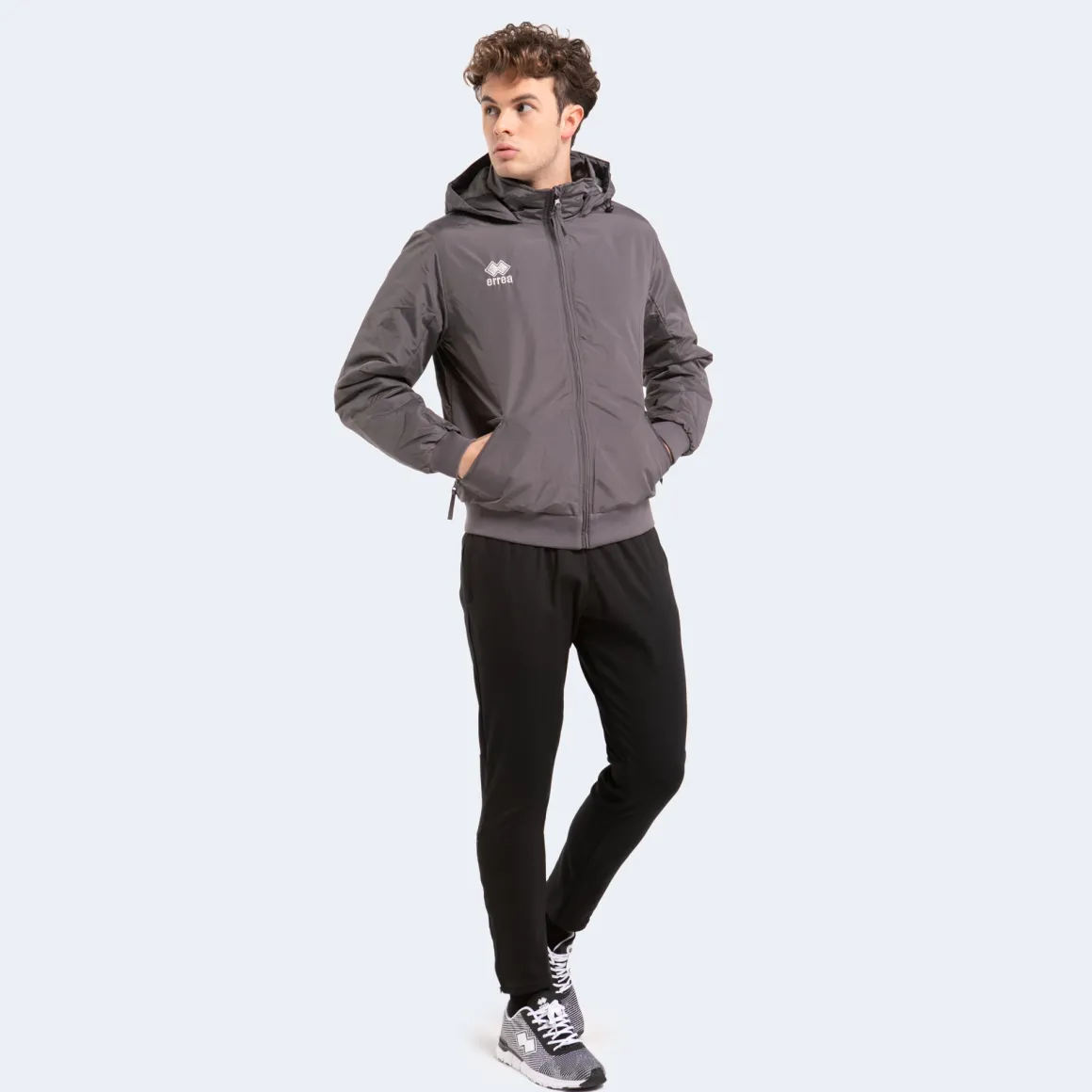 Veste Niamh unisexe