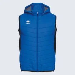 Veste sans manches pour enfant unisexe Scozia