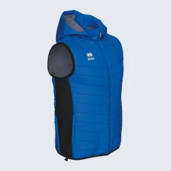 Veste sans manches pour enfant unisexe Scozia