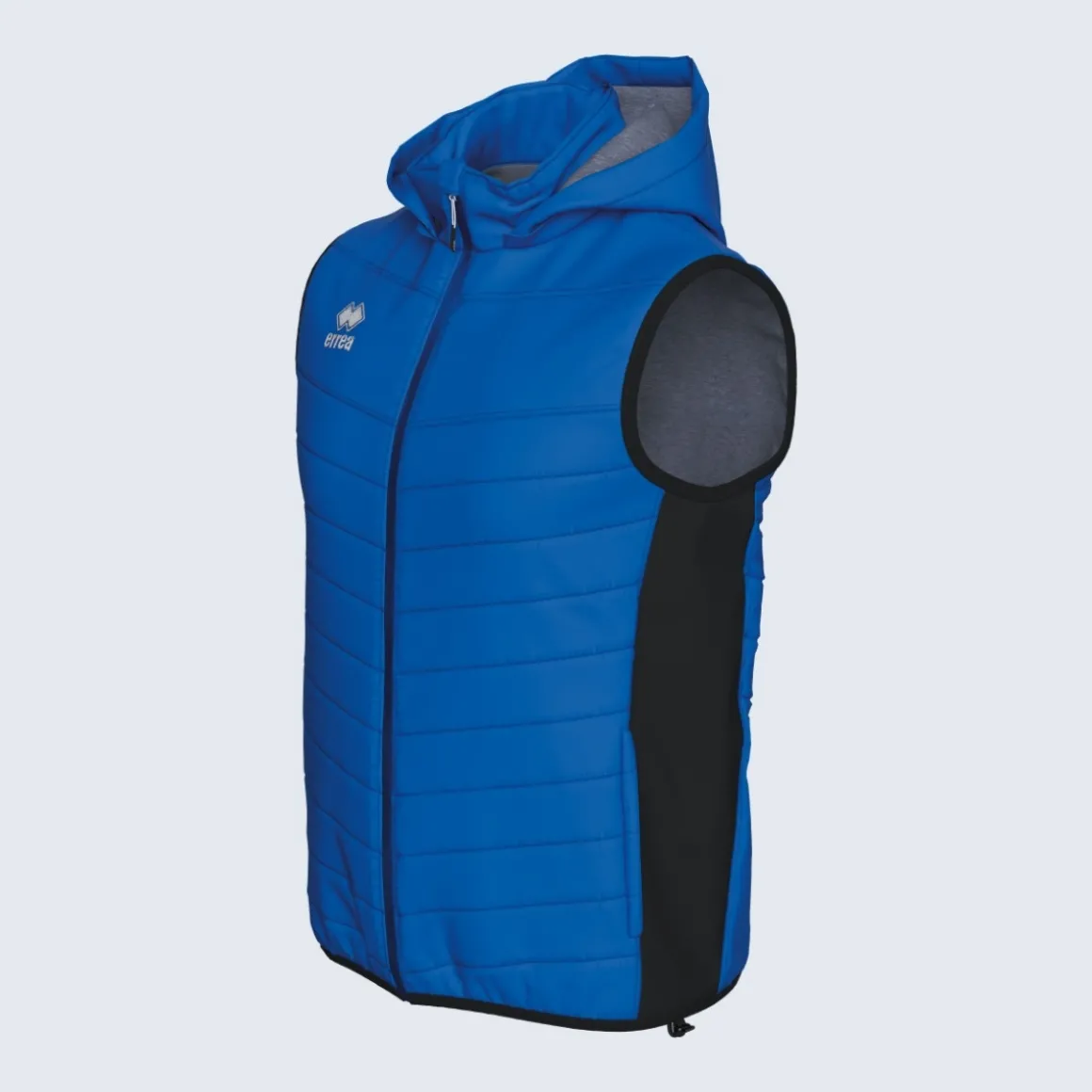 Veste sans manches pour enfant unisexe Scozia