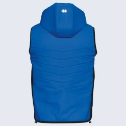 Veste sans manches pour enfant unisexe Scozia